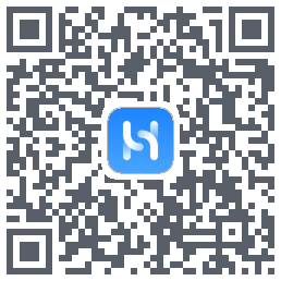 Haylou Fun QR-код для загрузки