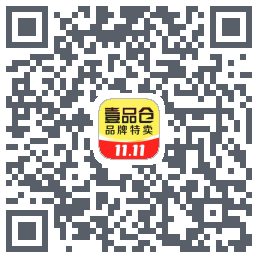 壹品仓รหัส QR สำหรับดาวน์โหลด