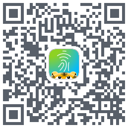 小翼管家kod QR do pobrania