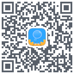 冒泡 QRcode