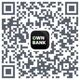 OwnBank的下載二維碼
