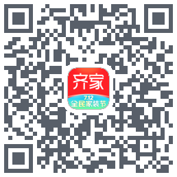 齐家 QRcode