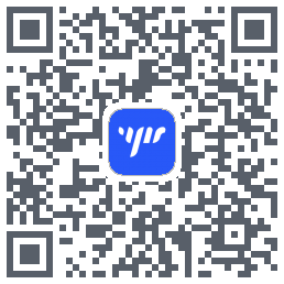 爱原物codice QR per il download