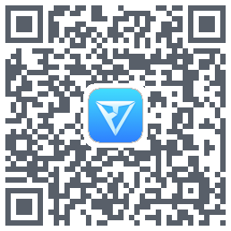 DEV的下載二維碼