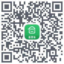 安心筑管理版 QR-код для загрузки