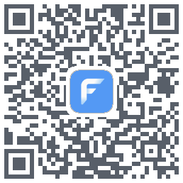 新云雀du code QR de téléchargement