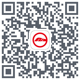 南通地铁的下载二维码