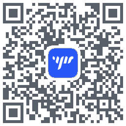 爱原物 QRcode