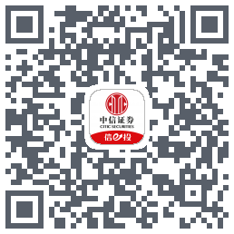 中信证券 QRcode