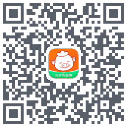猪八戒的下载二维码