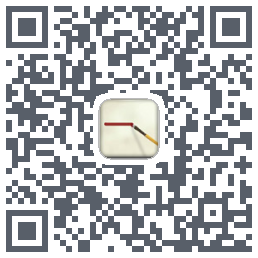 做个小画家的下載二維碼