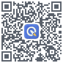 金十数据 QRcode