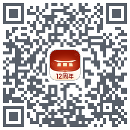 润泽园 QRcode