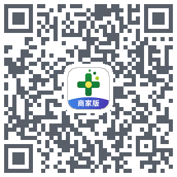 药房网商城商家版 QRcode