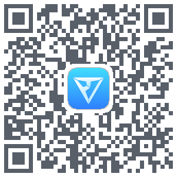 DEV的下载二维码