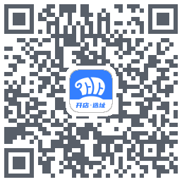 上上参谋 QRcode