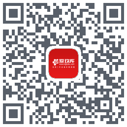 爱玖库 QRcode
