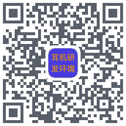 iTourBuds的下載二維碼