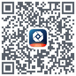 投实 QRcode
