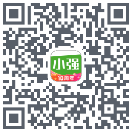 小强停车kod QR do pobrania
