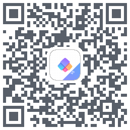 伙伴云V5 QRcode