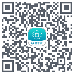 星享城 QRcode