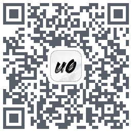 unc0ver的下载二维码