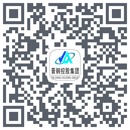 晋钢appcódigo QR de descarga de