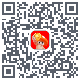 蘑菇时间 QRcode