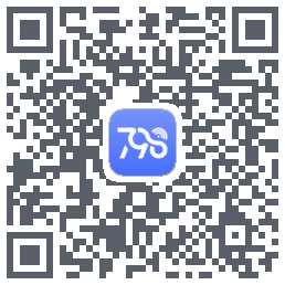 慧生活798 QR-код для загрузки