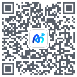 悉之AI学_Dcodice QR per il download
