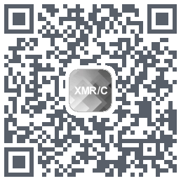 XMRC的下載二維碼