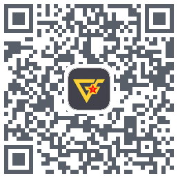 国防在线的下載二維碼