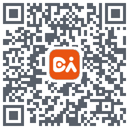 大人รหัส QR สำหรับดาวน์โหลด