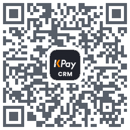 KPAY CRM β的下載二維碼