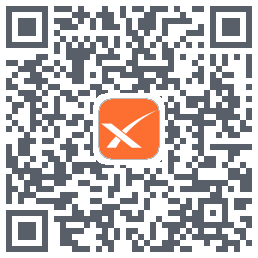 X-Meta QRcode