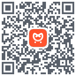 蝉选 QRcode