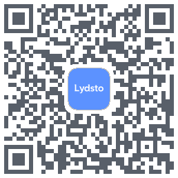 Lydsto QRcode