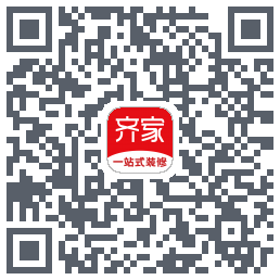 齐家Beta的下載二維碼