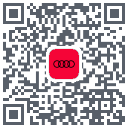 上汽奥迪 QRcode