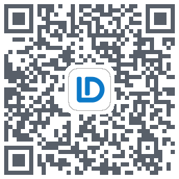 蓝豆云 QRcode