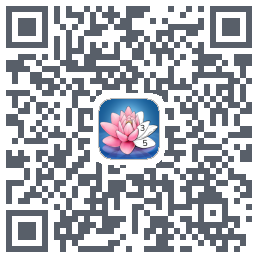 Zen Color QRcode