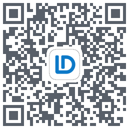 蓝豆云 QRcode
