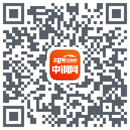 中钢网 QRcode