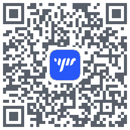 爱原物 QRcode