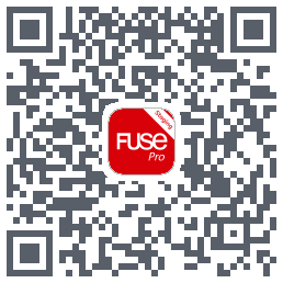 FUSE PRO QRcode