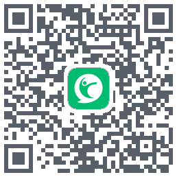 咕咚 QRcode