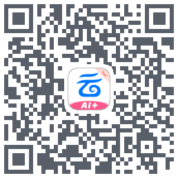 中国移动云盘 QRcode