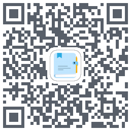 天悦日记 QRcode