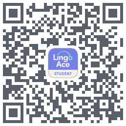 LingoAce QRcode